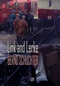 Cover image for Link and Lerke