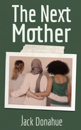 Cover image for The Next Mother