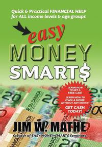 Cover image for Easy Money Smarts