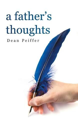 Cover image for A Father's Thoughts