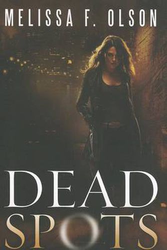 Cover image for Dead Spots