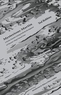 Cover image for Mysterious Martin