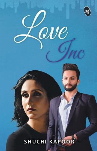 Cover image for Love Inc