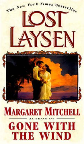 Cover image for Lost Laysen