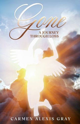 Cover image for Gone