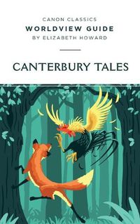 Cover image for Worldview Guide for The Canterbury Tales