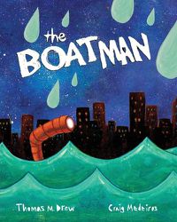 Cover image for The Boatman