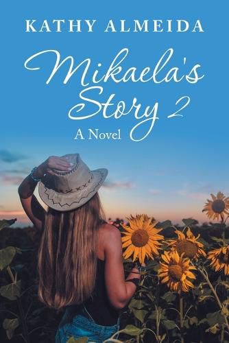 Cover image for Mikaela's Story 2