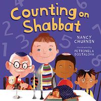 Cover image for Counting on Shabbat