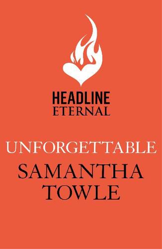 Cover image for Unforgettable