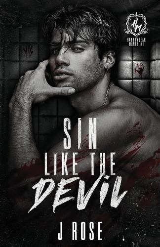 Cover image for Sin Like The Devil