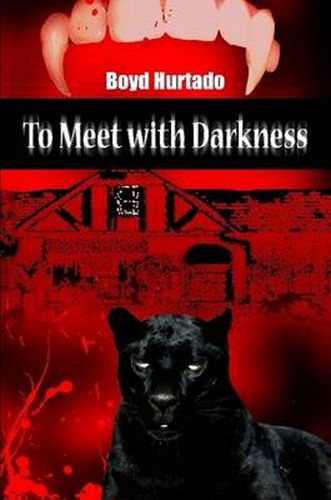 Cover image for To Meet With Darkness