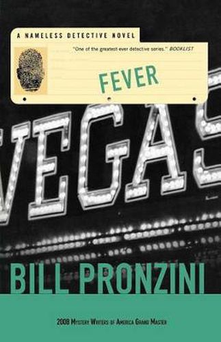 Fever: A Nameless Detective Novel