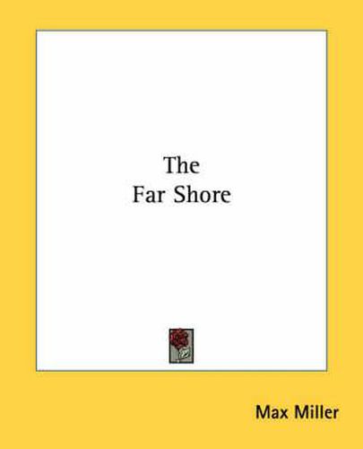 Cover image for The Far Shore