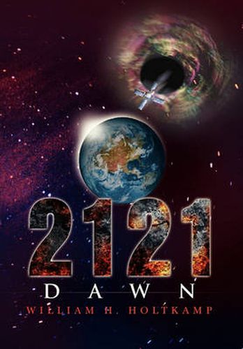 2121- Dawn