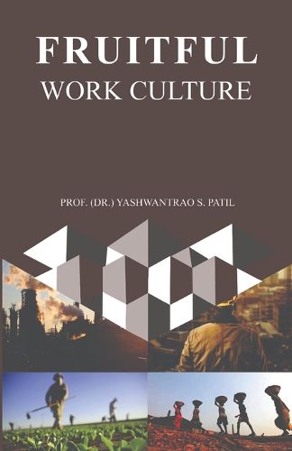 Cover image for Fruitful Work Culture