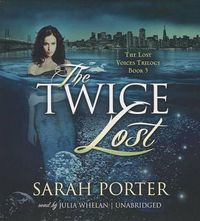 Cover image for The Twice Lost