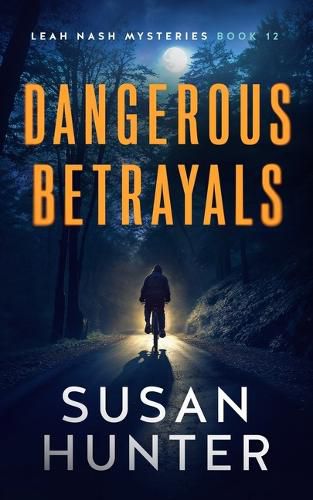 Cover image for Dangerous Betrayals