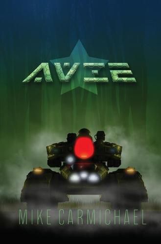 Cover image for Avie