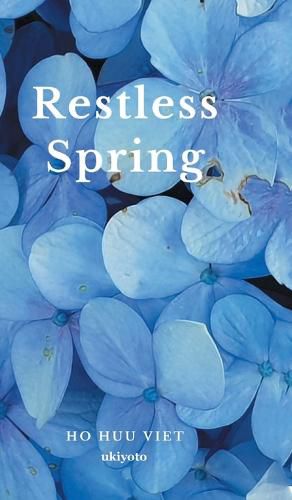 Cover image for Restless Spring