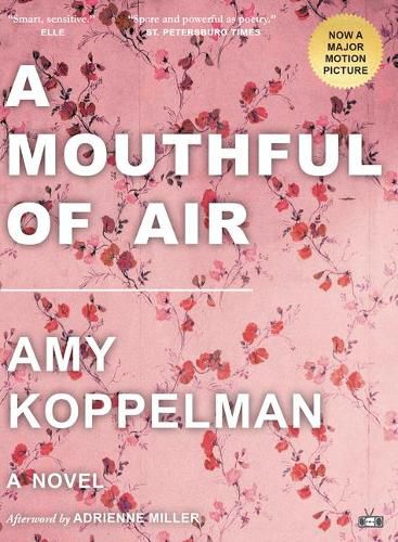 Cover image for A Mouthful of Air