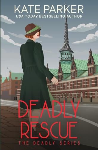 Cover image for Deadly Rescue