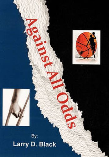 Cover image for Against All Odds