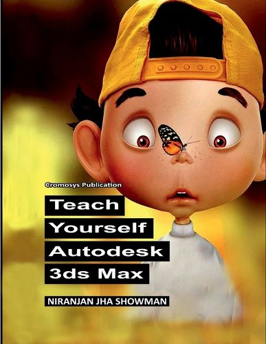 Cover image for Teach Yourself Autodesk 3ds Max