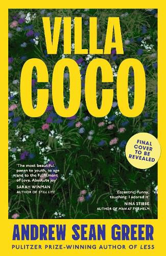 Cover image for Villa Coco