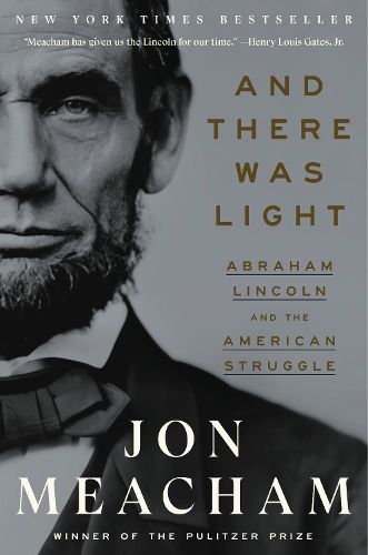 Cover image for And There Was Light