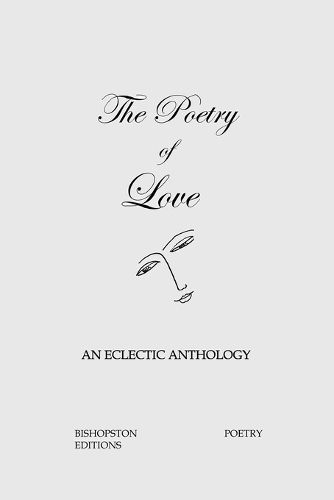 Cover image for The Poetry of Love