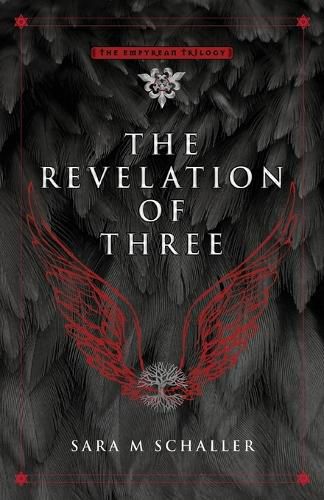 Cover image for The Revelation of Three