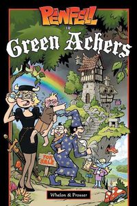 Cover image for Pewfell in Green Achers