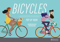 Cover image for Bicycles