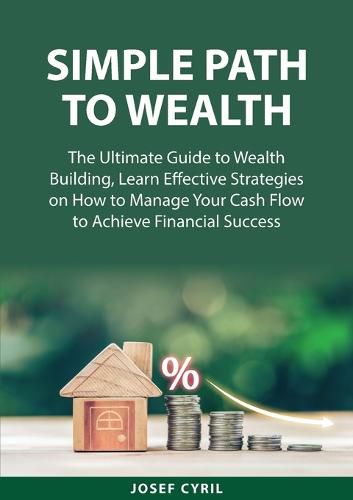 Cover image for Simple Path to Wealth