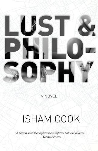 Cover image for Lust & Philosophy