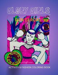 Cover image for Glory Girls(TM)