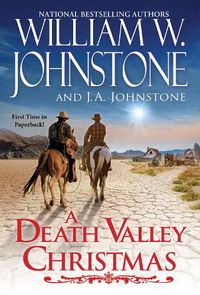 Cover image for A Death Valley Christmas