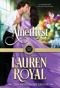 Cover image for Amethyst: 20th Anniversary Edition