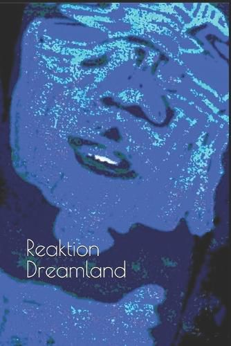 Cover image for Reaktion Dreamland