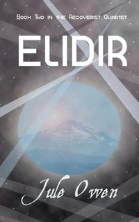 Cover image for Elidir