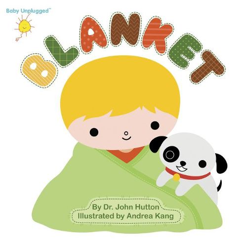 Cover image for Blanket