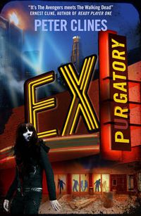 Cover image for Ex-Purgatory