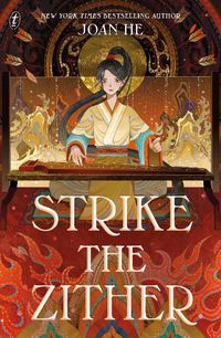 Cover image for Strike The Zither