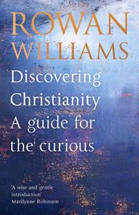 Cover image for Discovering Christianity