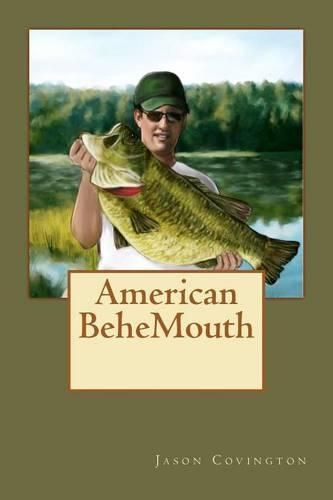 Cover image for American BeheMouth