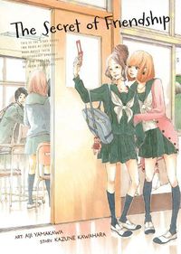 Cover image for The Secret of Friendship