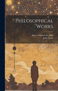 Cover image for Philosophical Works