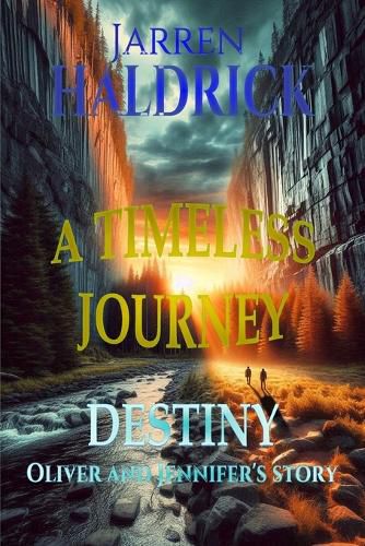 Cover image for A Timeless Journey