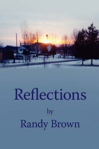 Cover image for Reflections